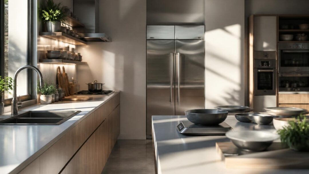12 utensili smart per cucinare meglio e con meno stress