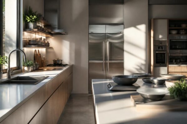 12 utensili smart per cucinare meglio e con meno stress