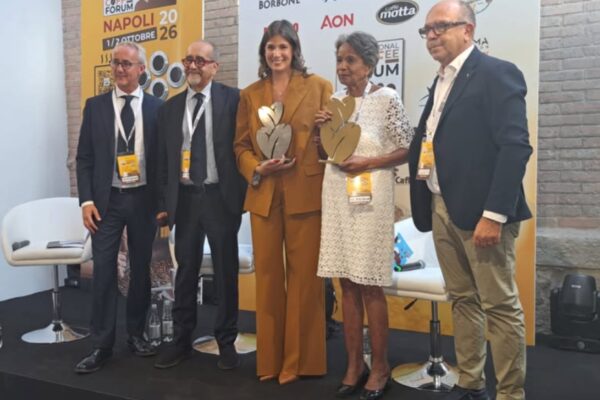 International Coffee Forum, il caffè raccontato dalla filiera alla tazzina
