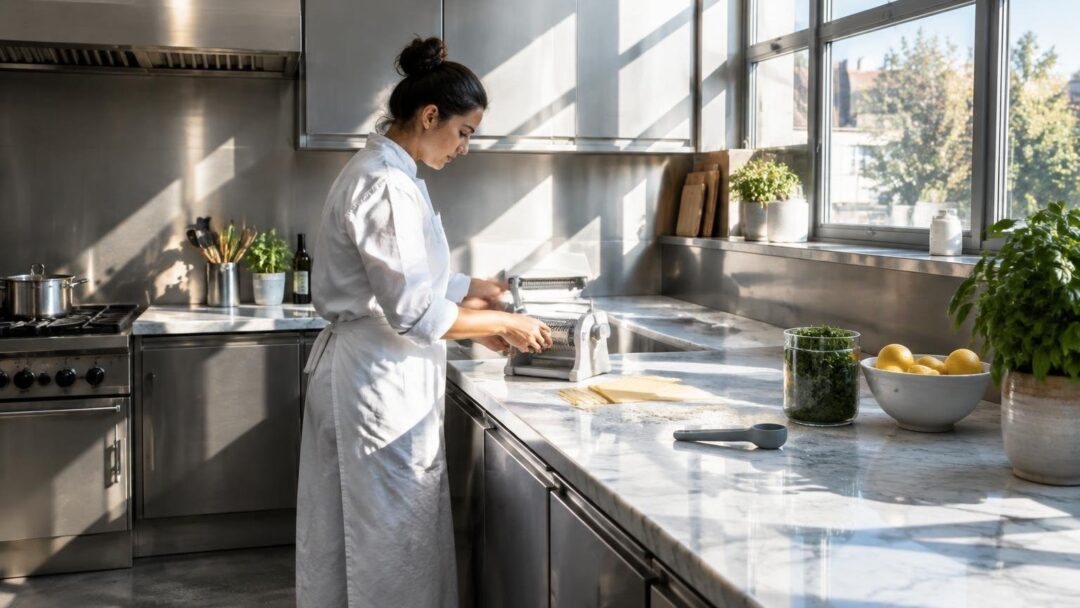 Accessori da cucina 3D: cosa serve davvero e quando