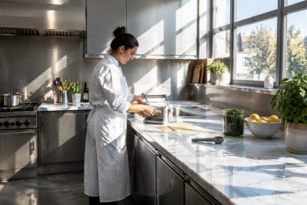 Accessori da cucina 3D: cosa serve davvero e quando