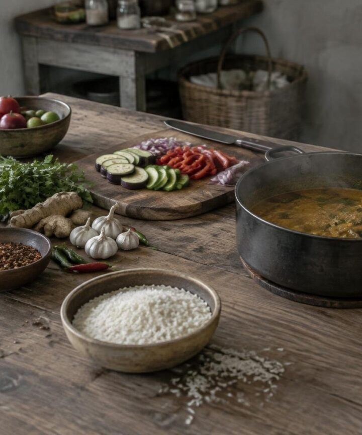 Autenticità nel cibo etnico: criteri per orientarsi