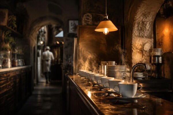 Caffè: dall’Etiopia ai bar italiani, in festa il 1 ottobre