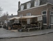Come organizzare un evento di cucina etnica in quartiere
