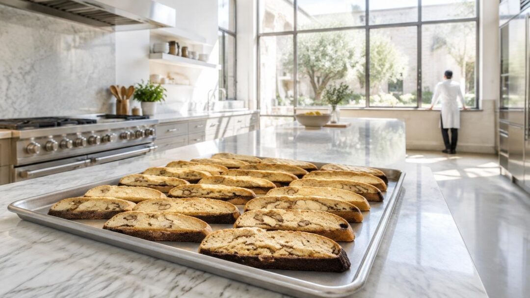 Come preparare i classici biscotti ritornelli di Mulino Bianco