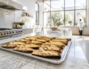 Come preparare i classici biscotti ritornelli di Mulino Bianco
