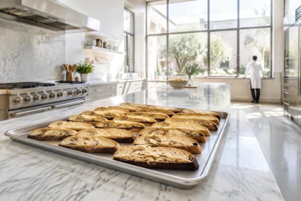 Come preparare i classici biscotti ritornelli di Mulino Bianco