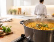 Come preparare il dahl di lenticchie in 30 minuti