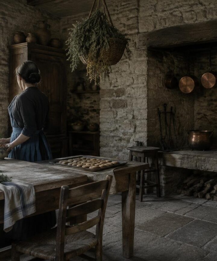 Come preparare le fave dei morti, dolci umbri di All Saints