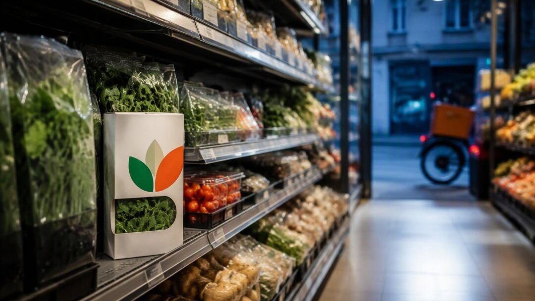 Come riconoscere i prodotti bio italiani con il nuovo logo tricolore
