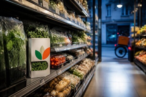 Come riconoscere i prodotti bio italiani con il nuovo logo tricolore