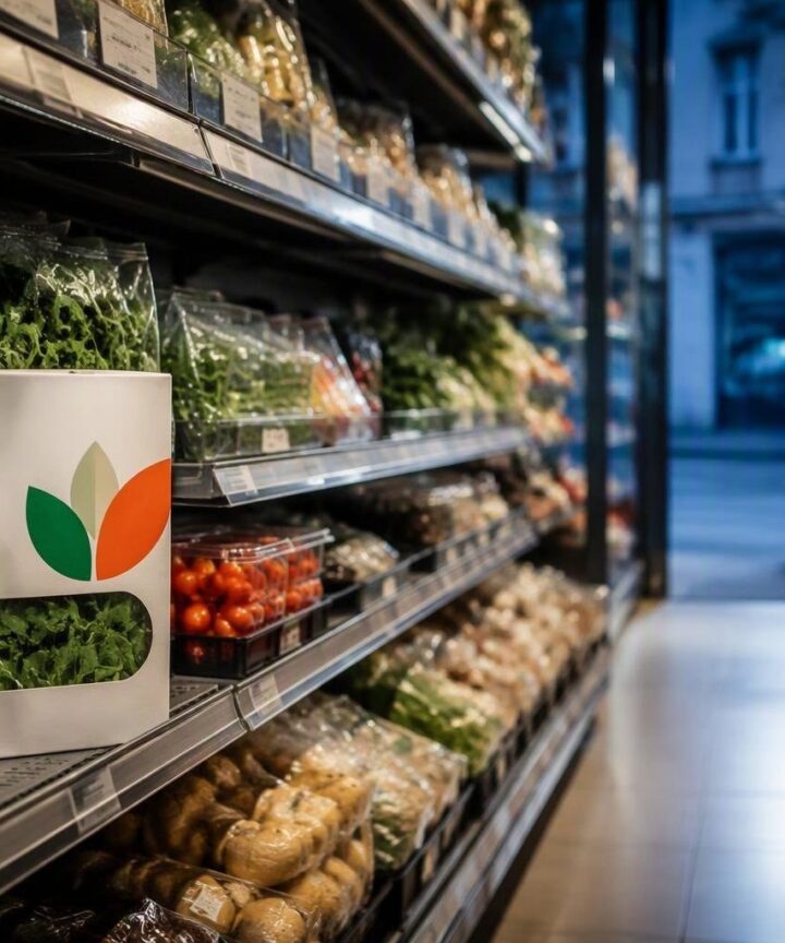 Come riconoscere i prodotti bio italiani con il nuovo logo tricolore