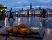 Crocchette di zucca ispirate agli enyucados: ricetta facile