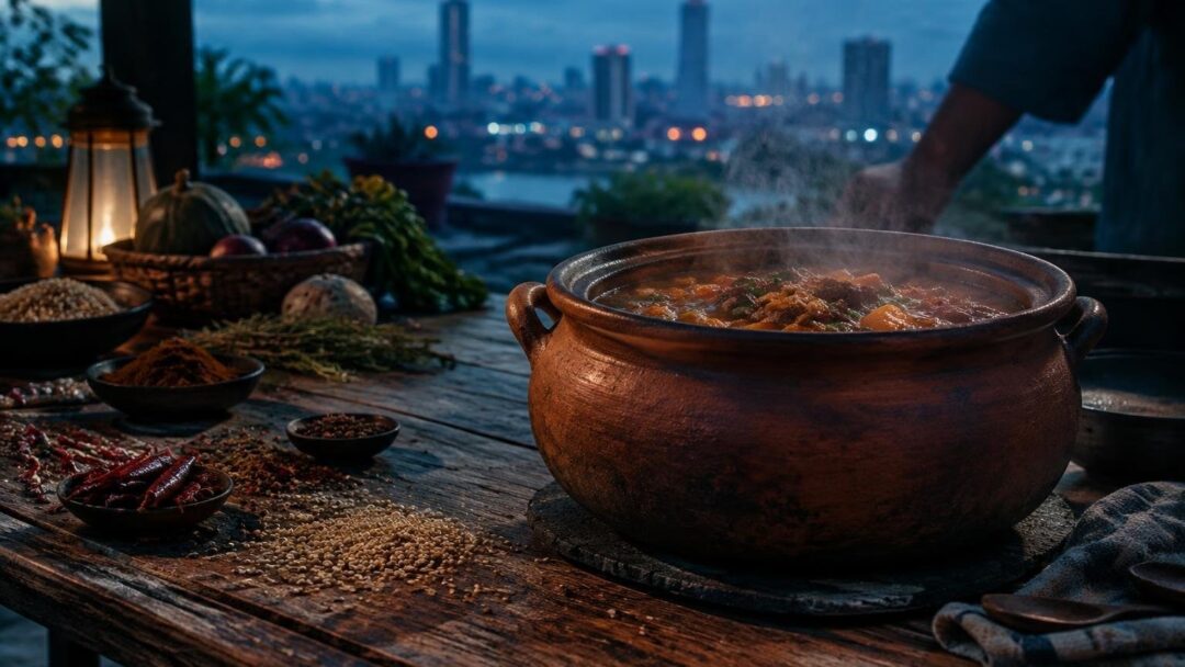Cucina africana: macro-aree, piatti simbolo e spezie