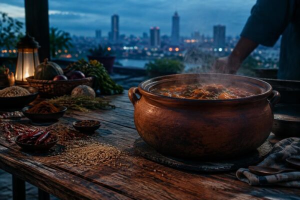 Cucina africana: macro-aree, piatti simbolo e spezie