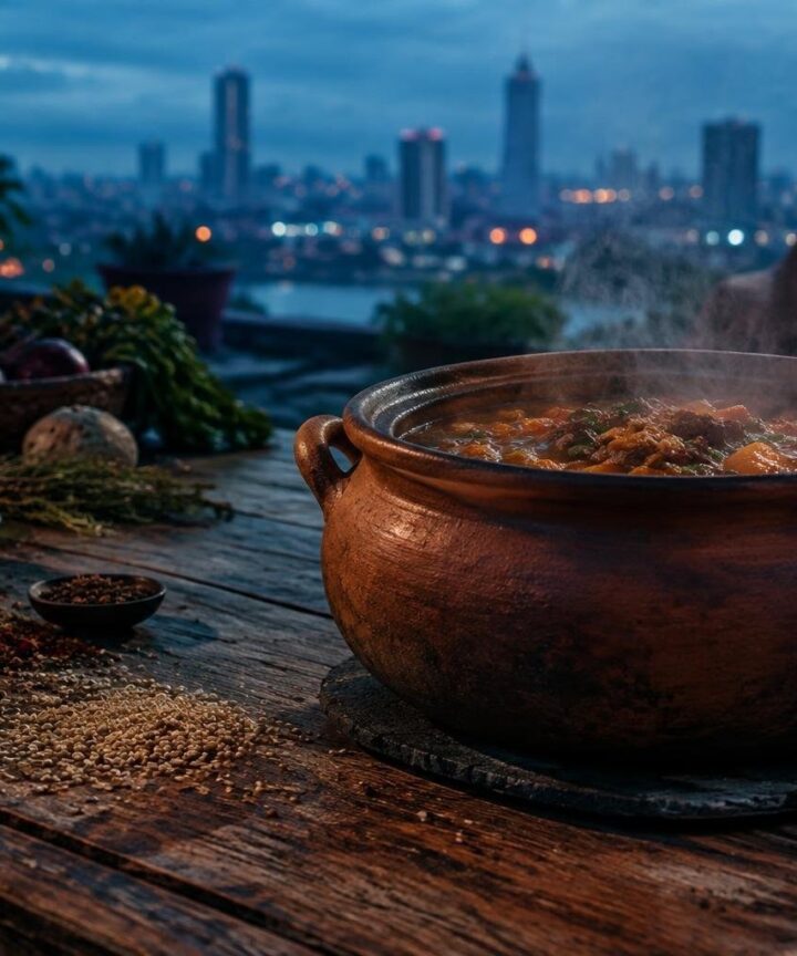 Cucina africana: macro-aree, piatti simbolo e spezie