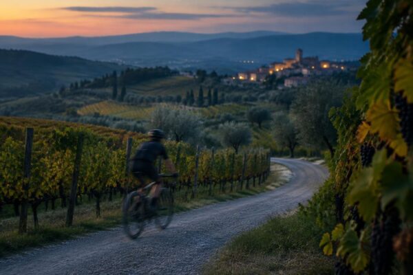 Enoturismo in Calabria, Lazio e Puglia: le feste dell'uva di ottobre