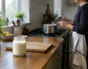 Fermentare yogurt in casa: strumenti, tempi, sicurezza