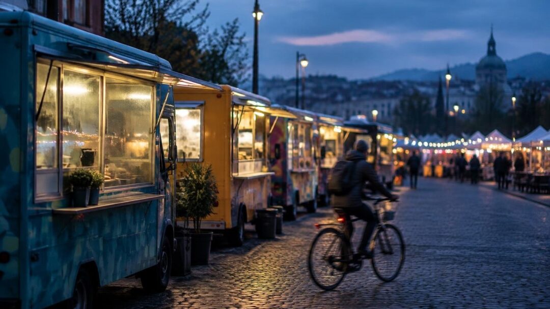 Festival gluten free a Torino: street food, showcooking e talk