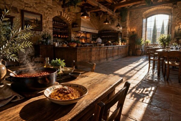 Guida 2027 di Slow Food: le migliori trattorie e le nuove tendenze