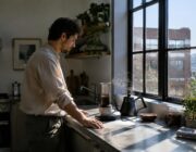 Guida Aeropress: macinatura, tempi, temperatura e pressione