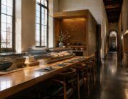 Guida ai sushi bar fiorentini: indirizzi top e piatti da provare