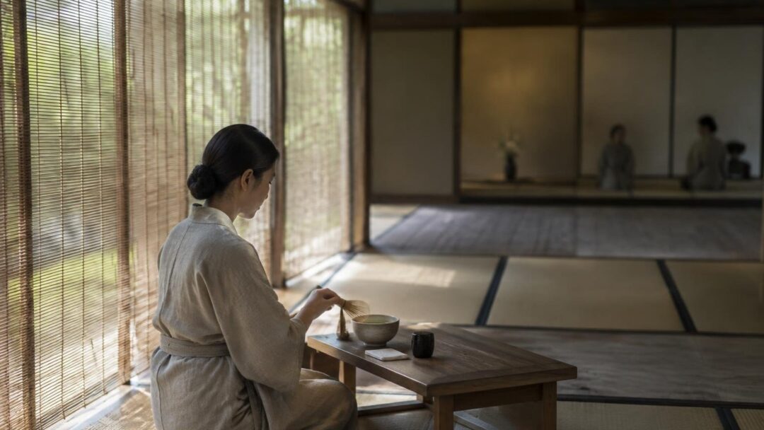 Guida completa: preparare il matcha di qualità professionale