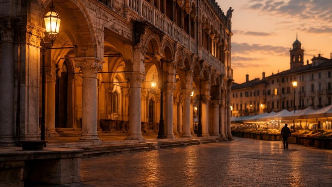 Guida pratica al Salone dei Sapori di ottobre a Padova