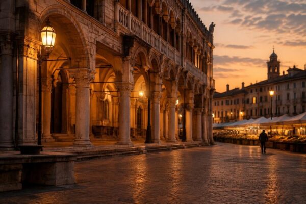 Guida pratica al Salone dei Sapori di ottobre a Padova