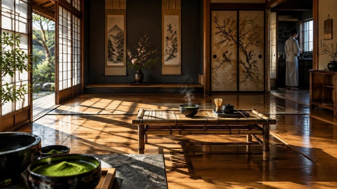 Guida pratica per degustare il matcha autentico