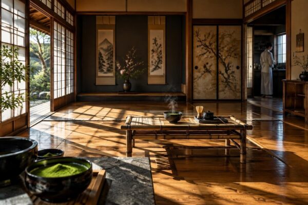 Guida pratica per degustare il matcha autentico