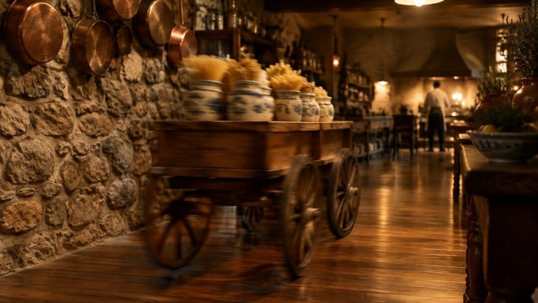 Il ruolo della pasta nella cultura e nell’economia italiana