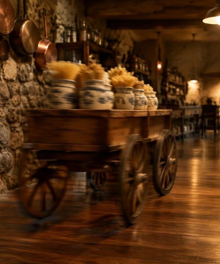 Il ruolo della pasta nella cultura e nell’economia italiana