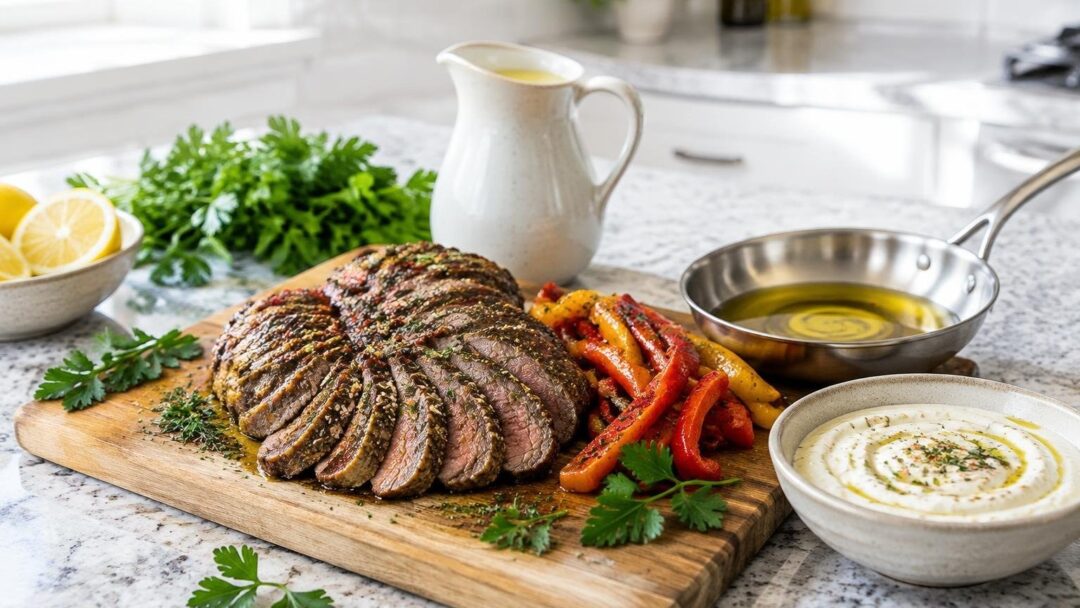 Kebab domestico: tagli economici, tempi e salse