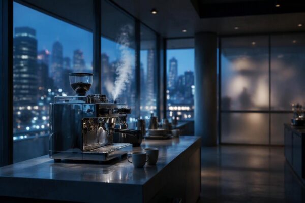 Le migliori macchine da caffè con macinacaffè per la giornata del caffè