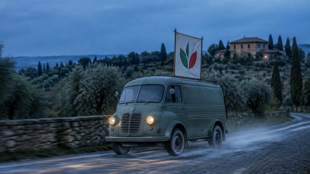 Marchio Biologico Italiano: riconoscibilità e valore per i prodotti bio