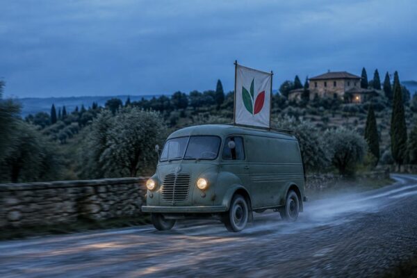 Marchio Biologico Italiano: riconoscibilità e valore per i prodotti bio