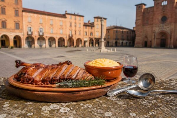 Noale celebra l’anatra con eventi, cucina e spettacoli dal 2 al 6 ottobre