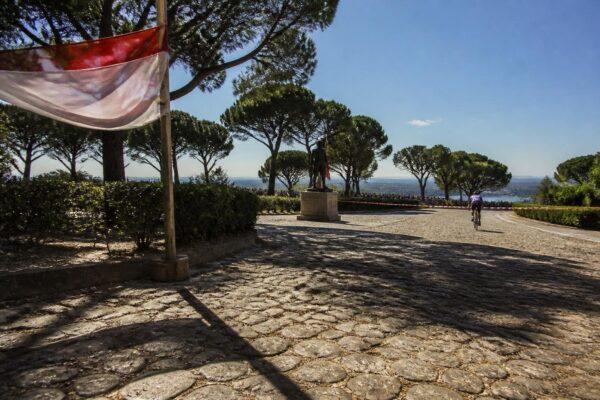 Oldani sulla Varesine, Lanzo ricorda i partigiani