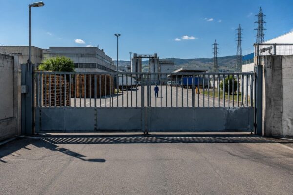 Operai Barilla in sciopero a Melfi per il futuro occupazionale