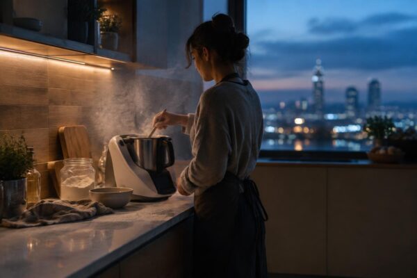 Pane casalingo e accessori Bimby: kit, eventi e nuove funzioni