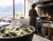 Ricetta originale dei pizzoccheri di Teglio e ingredienti