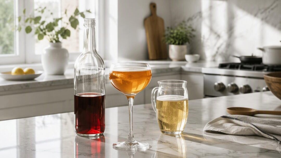 Ricetta Spaghett cocktail: proporzioni, varianti e consigli