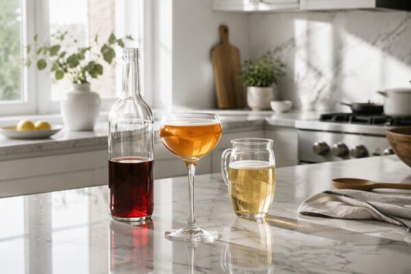 Ricetta Spaghett cocktail: proporzioni, varianti e consigli