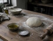Ricette facili per focacce, pane e panini salati casalinghi