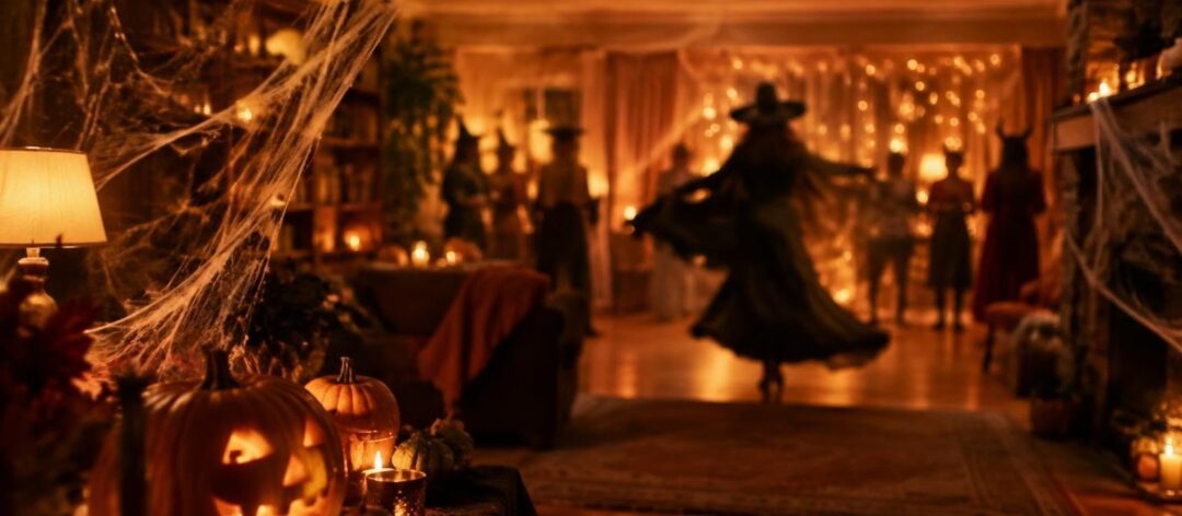 Ricette, outfit e idee fai-da-te per Halloween