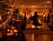 Ricette, outfit e idee fai-da-te per Halloween