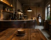 Scopri Presso, la caffetteria specialty che rivitalizza il quartiere di Niguarda