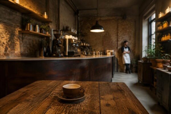 Scopri Presso, la caffetteria specialty che rivitalizza il quartiere di Niguarda