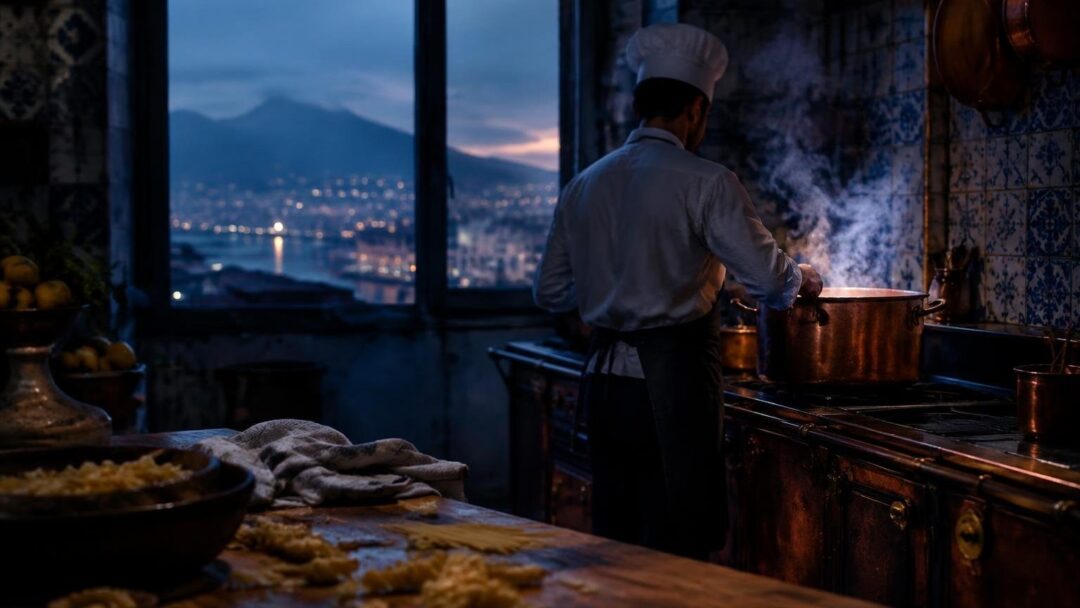Sicilia regina della pasta: consumo, prezzo e tradizione